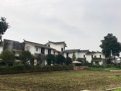 -桤木河湿地公园