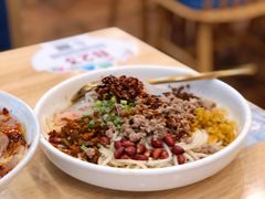贵阳肉沫臊子粉-贵凤凰贵州米粉(五道口店)