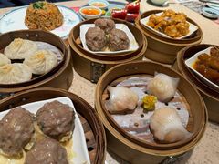 -点都德(聚福楼店)