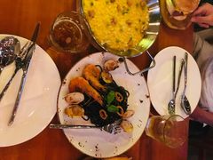 -HIB HUB公社(解放西路店)