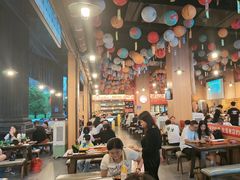 -林二哥宜烤官·宜宾小烧烤