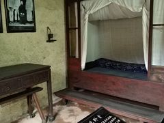 -韶山毛泽东同志故居