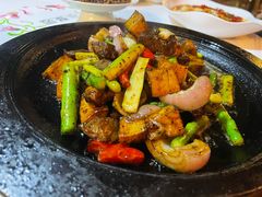-院8里·小聚园(九眼桥店)