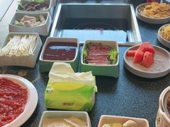 -重庆德忆火锅（龙南街3店）(渝水岸餐饮)