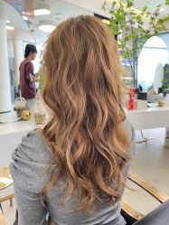-GANO HAIR 