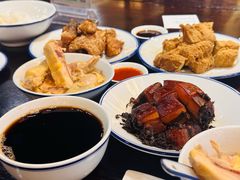 -咸亨酒店•非遗绍兴菜•中华老字号(堂吃餐厅)