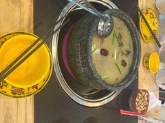-田村·石锅藏香鸡(布达拉宫店)