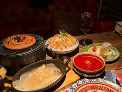 -卢布里西餐厅(海拉尔店)