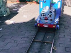 -大望京儿童游乐场