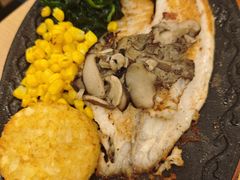 -萨莉亚意式餐厅(天河城购物中心店)