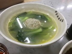 -蒋家桥饺面店(四望亭路店)