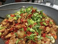 -味上湘菜馆(岳麓山店)