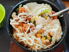 -苏州大学独墅湖校区-第8食堂(崇文路店)
