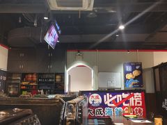 -大成海鲜烧烤·海鲜粥(长寿路店)