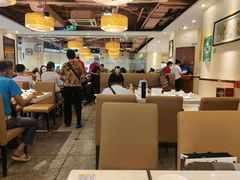 大堂-又一间茶点轩(百汇广场店)