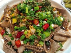 -聚福缘菜馆(隆昌路店)
