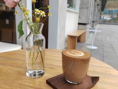 -SLOWOOD 咖啡餐食