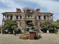 -南通濠河风景名胜区