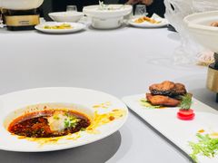 -一澜江宴·江景地标楚菜(江滩公园店)