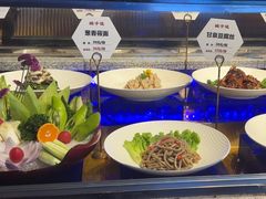 -鸽子侯·家宴·平价海鲜(市图书馆店)
