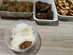-简小姐·上海餐厅(长城大厦店)