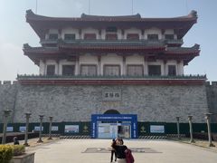 -揭阳楼