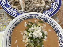 -清真·鸦儿李记·小馆(后海店)