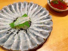 -一阳寿司(麦子街店)