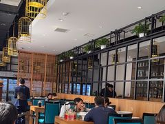 -壹零捌道·北京烤鸭(车公庄店)