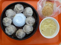 -百年尹氏汤包(湖南路狮子桥店)