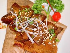 -竹幸日本料理(国光1937科技文化创意园店)