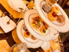 -大堂吧·下午茶·特调鸡尾酒(大连一方城堡豪华精选酒店)