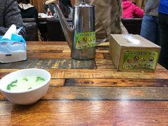 -塔斯提抓饭(东城汇店)