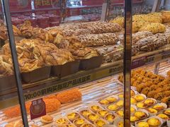 -味多美蛋糕(梨园店)
