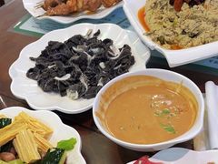 -清真牛街祥云轩门钉肉饼(左家庄店)