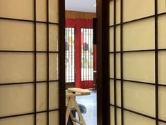 -渔日本料理铁板烧(新天地假日广场店)
