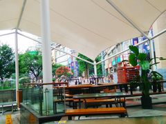 -绿韵风情吧(三峡广场店)