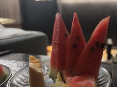 -华夏良子·足道SPA艾灸(金皇大厦店)
