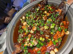 -味妙烤鱼吧(回龙观店)