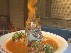 -坛宗剁椒鱼头(河西王府井店)