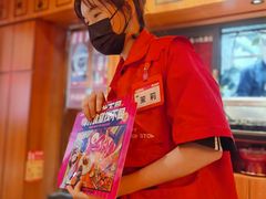 -摩打食堂(江南西店)