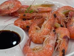 -碧海银沙海鲜餐厅(恒大海上威尼斯店)