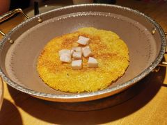 锅巴-吃饭皇帝大(解放西路店)