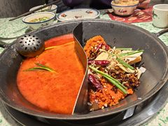 -鸿姐老火锅·传统炒料(上海旗舰店)