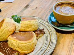 -UPPER KITCHEN(延安路店)