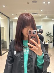 -WM Hair Salon