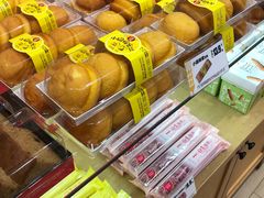 -味多美蛋糕(安定门店)