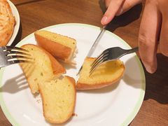 -萨莉亚意式餐厅(杭州滨江天街店)