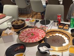 -花味烤肉·拌饭(庐阳万科店)
