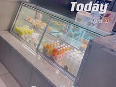 -喜茶(北京通州万达店)